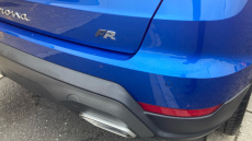 SEAT Arona 1.0 TSI 110 FR Sport 5dr Petrol Hatchback